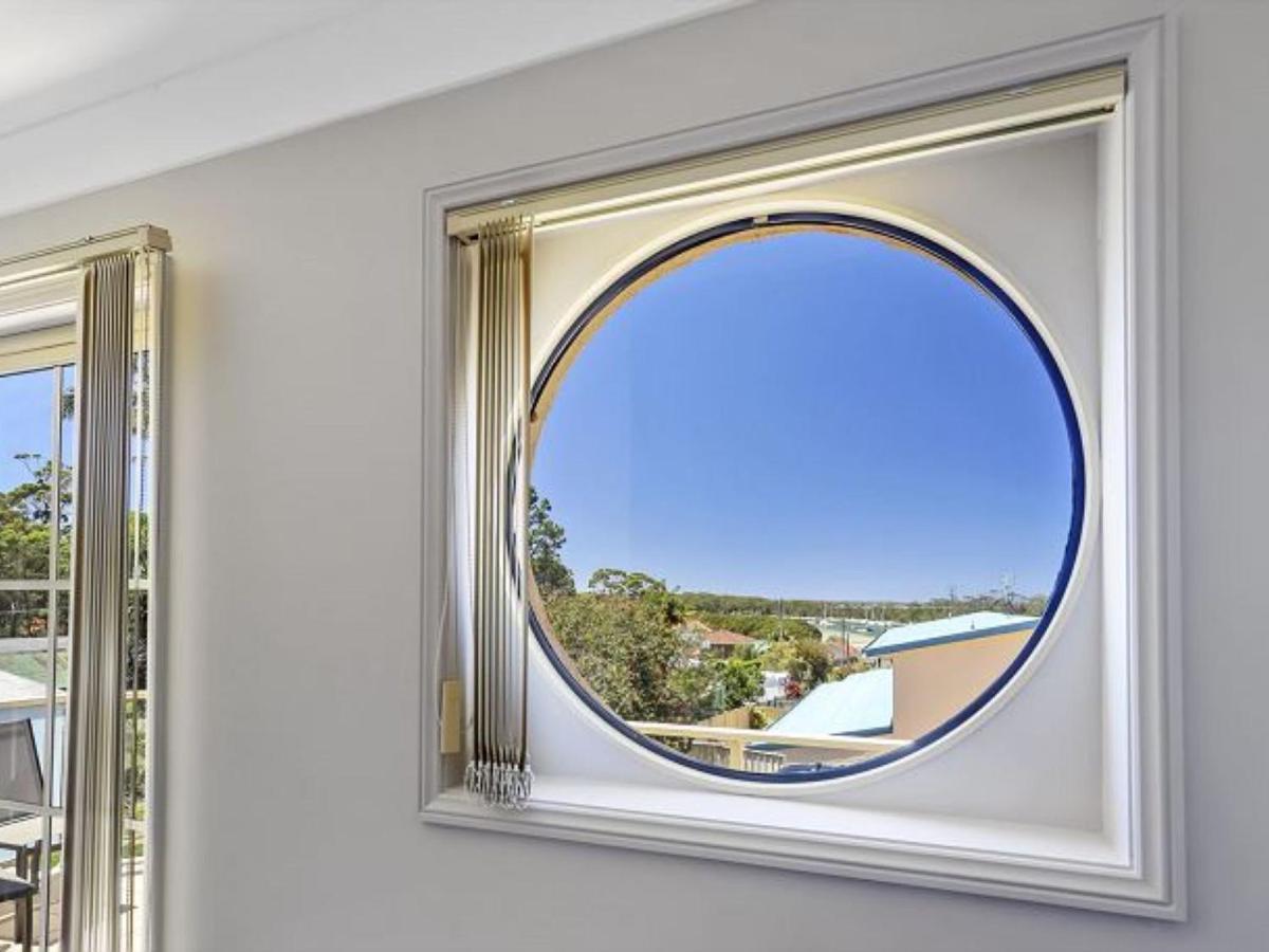The Porthole Of Huskisson By Experience Jervis Bay Zewnętrze zdjęcie