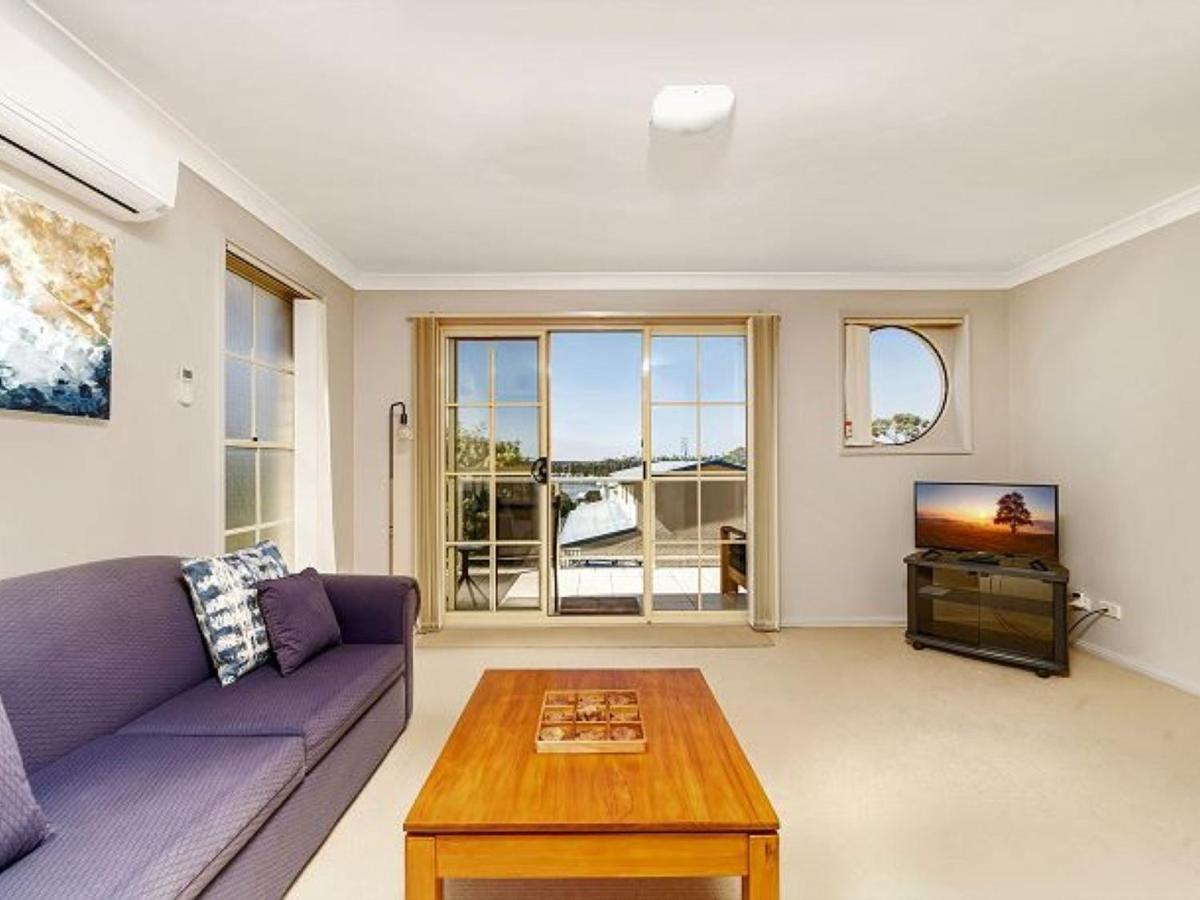 The Porthole Of Huskisson By Experience Jervis Bay Zewnętrze zdjęcie