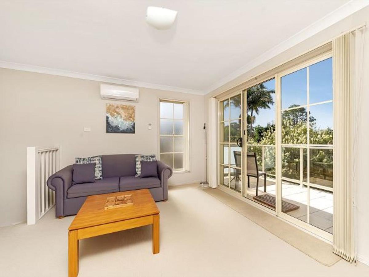 The Porthole Of Huskisson By Experience Jervis Bay Zewnętrze zdjęcie